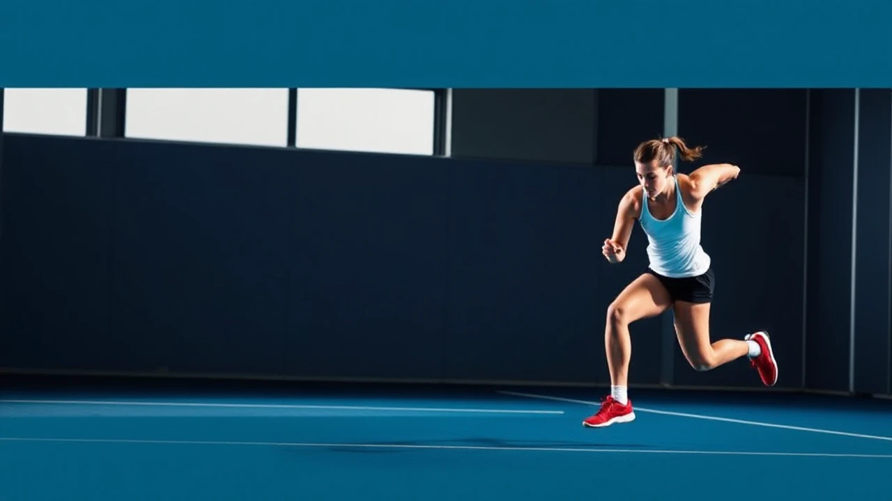 Crucial Warm-Up Exercises for Athletes Before a Workout