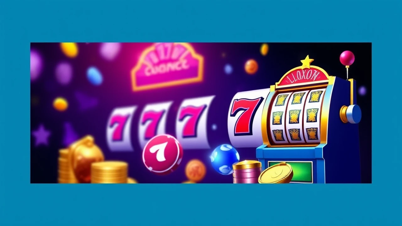 Uncovering the Newest Slot Trends in the Gaming Industry
