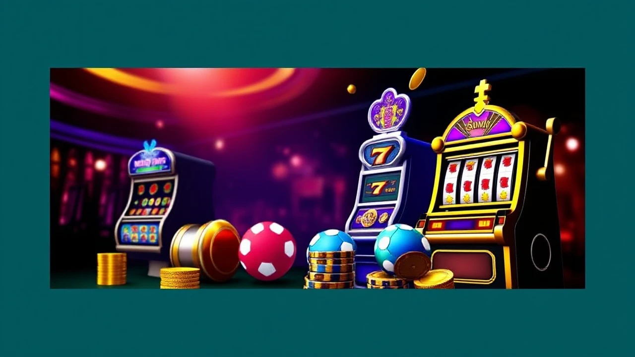 Daftar Permainan Teratas