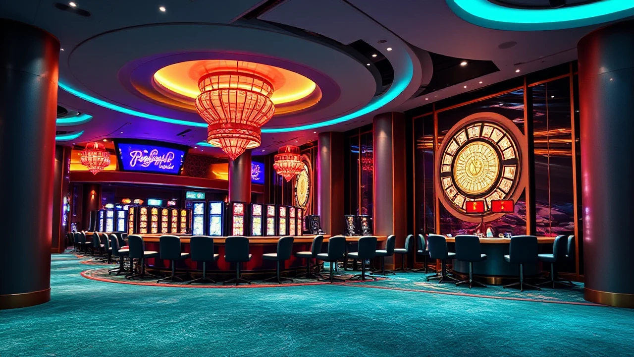 Delving into the Emotional Factors of Gaming House Design