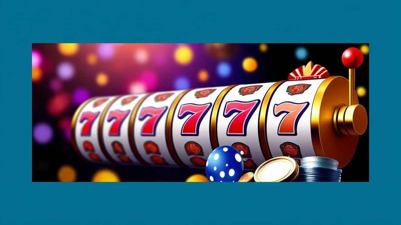 Mastering the Art of Succeeding at Casino Slots