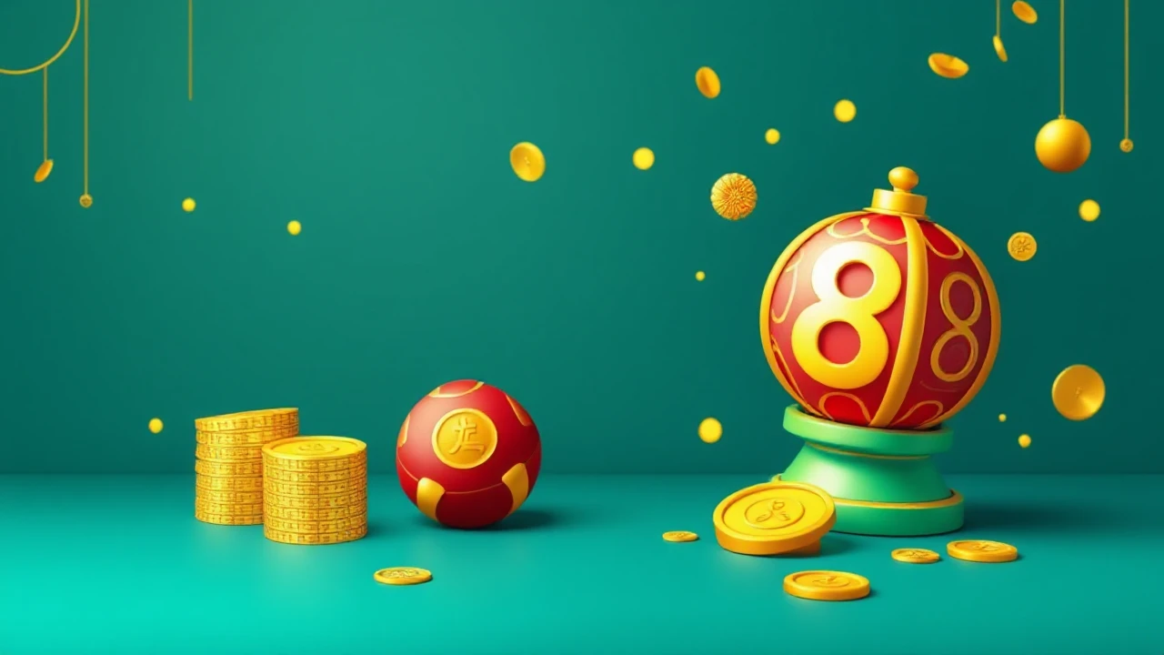 Change Your Luck with Lucky88: 10 Ways to Improve Your Life
