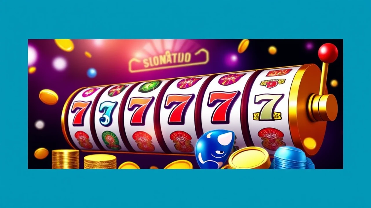 Tips for Selecting the Best Casino Slots for Massive Wins