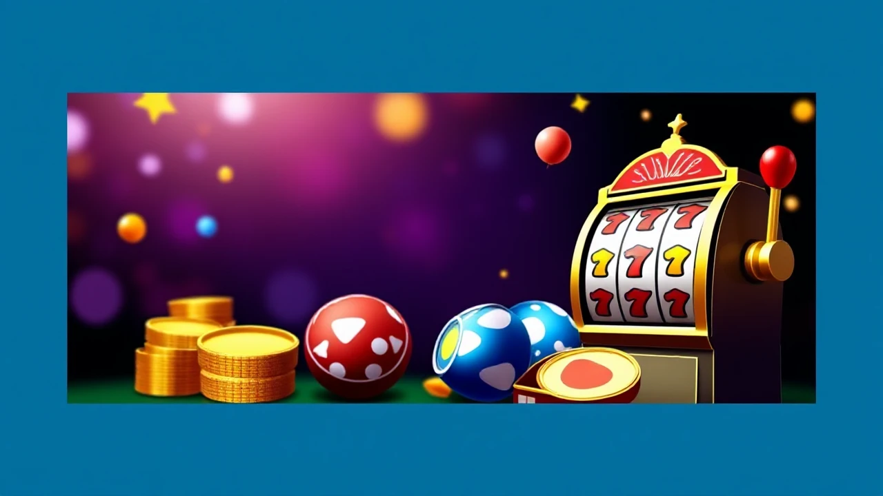 A Comprehensive Manual to Boosting Your Wins at Casino Slots