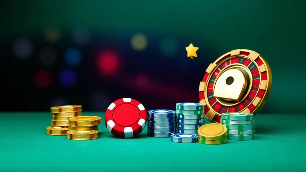 Unlock the Full Potential of Casino Loyalty Programs: A Guide to Maximizing Your Benefits