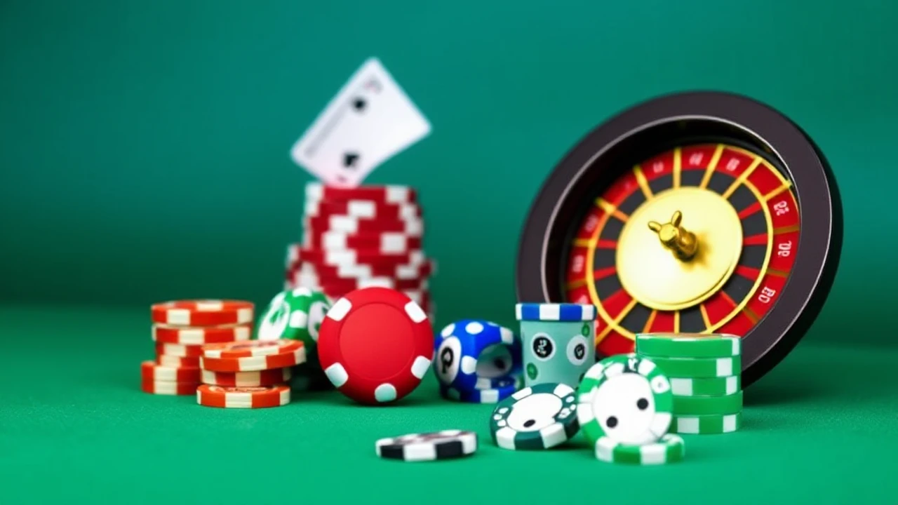Demystifying the Mathematics Underlying Gaming House Probabilities: An In-Depth Guide