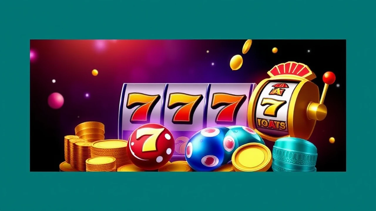 Tips Sederhana untuk Menikmati Sensasi Bermain Slot Online