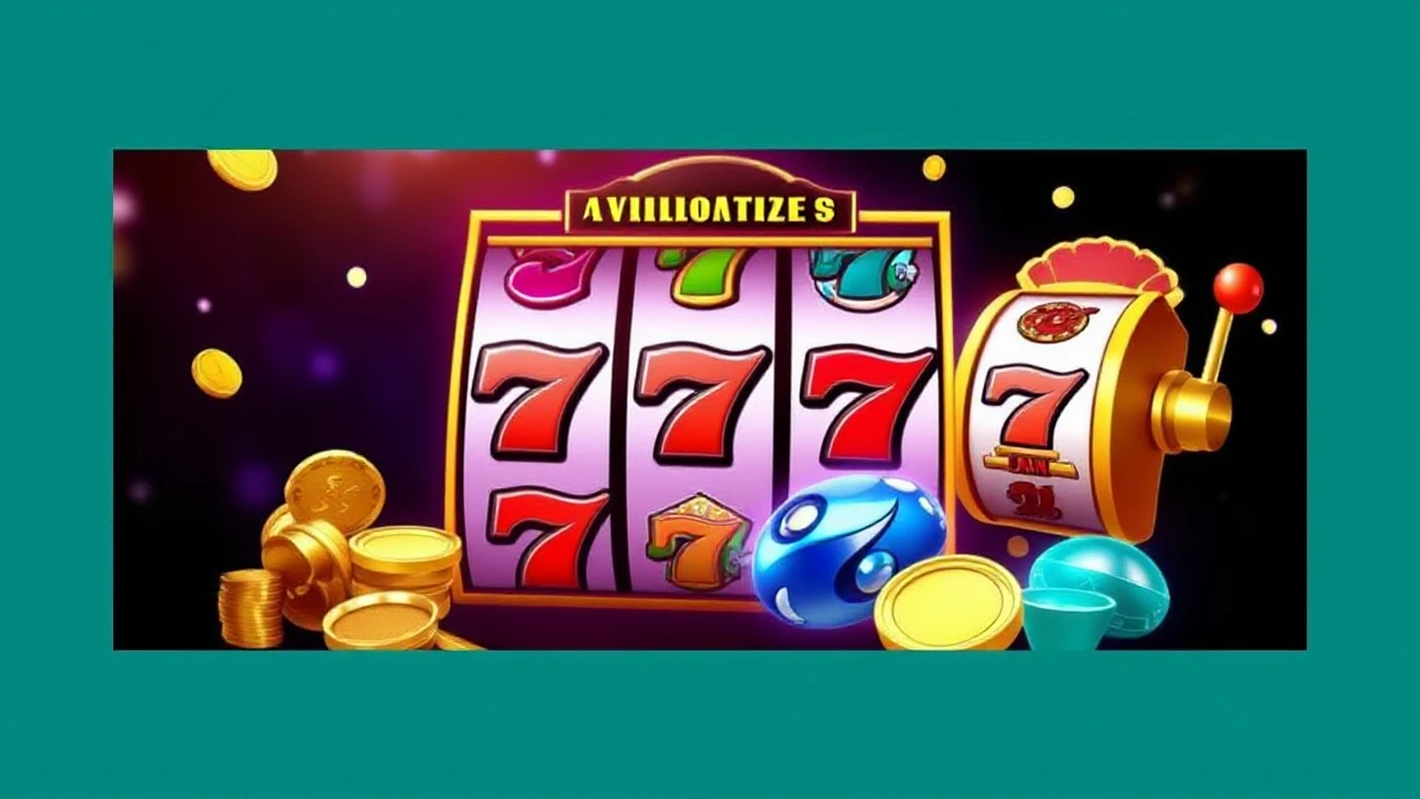 Kunci Keberhasilan Besar di Bermain Slot Online