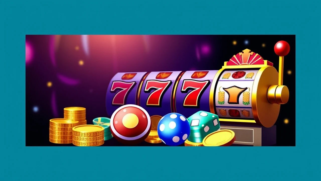 Decoding the Secret of Progressive Jackpots in Casino Slots