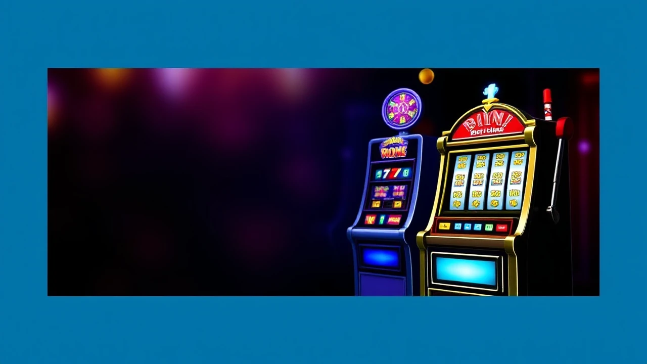 Best 10 Game Machine Strategies Which Will Enhance Your Payouts