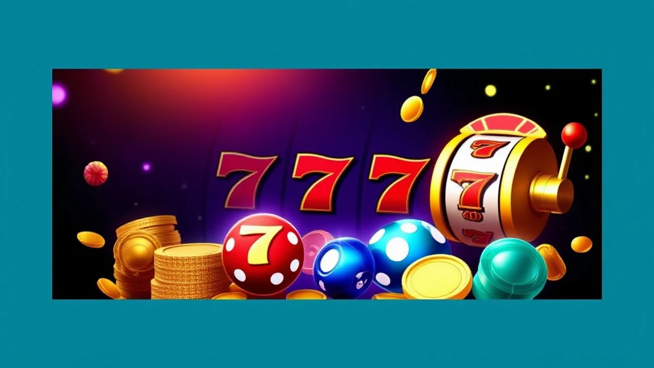 Tren Terbaru dalam Dunia Permainan Slot yang Wajib Anda Coba: Kesempatan dan Keuntungannya