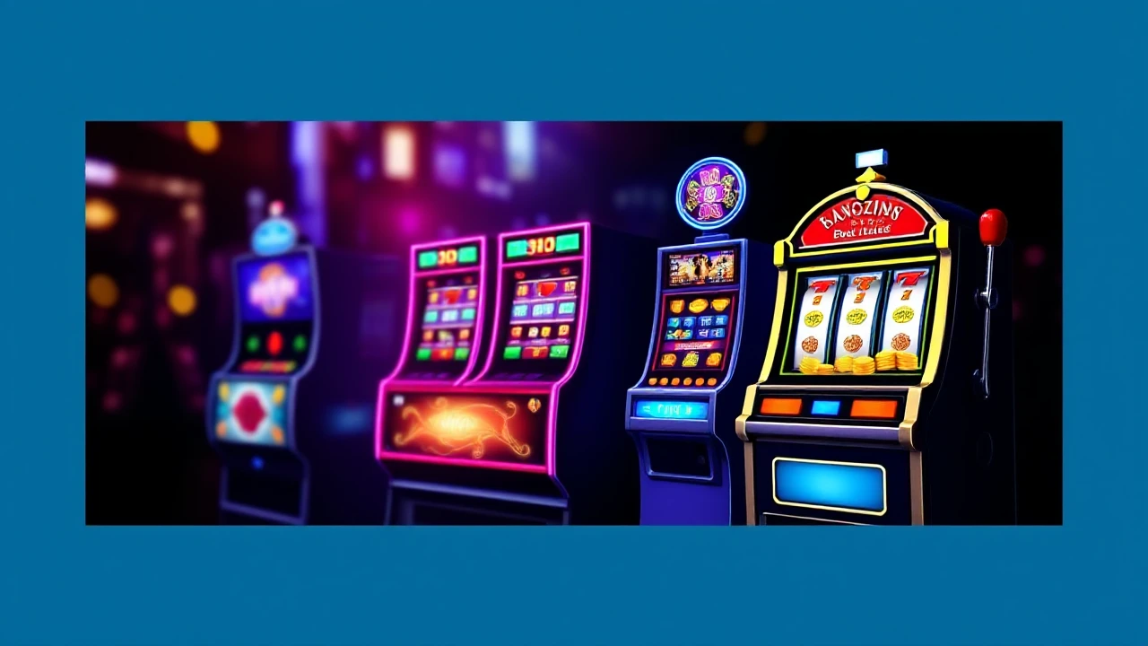 Mastering Your Gaming Machine Winnings: Effective Strategies