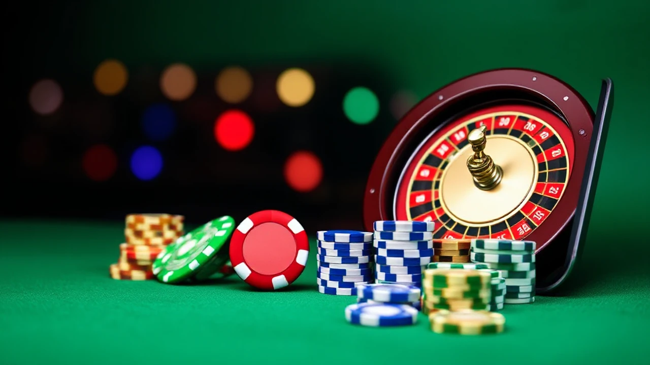 Mastering to Winning at Gaming House Games