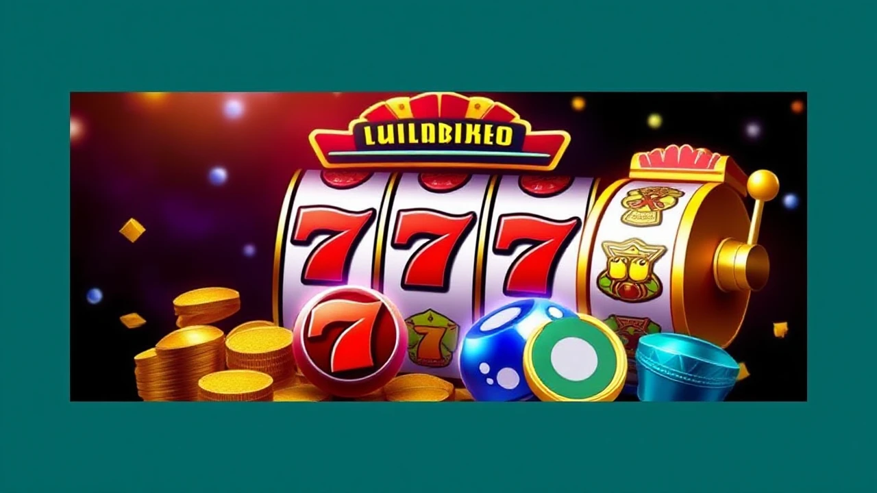 Rahasia Tepat Mendapatkan Kemenangan besar dalam Permainan Slot Online