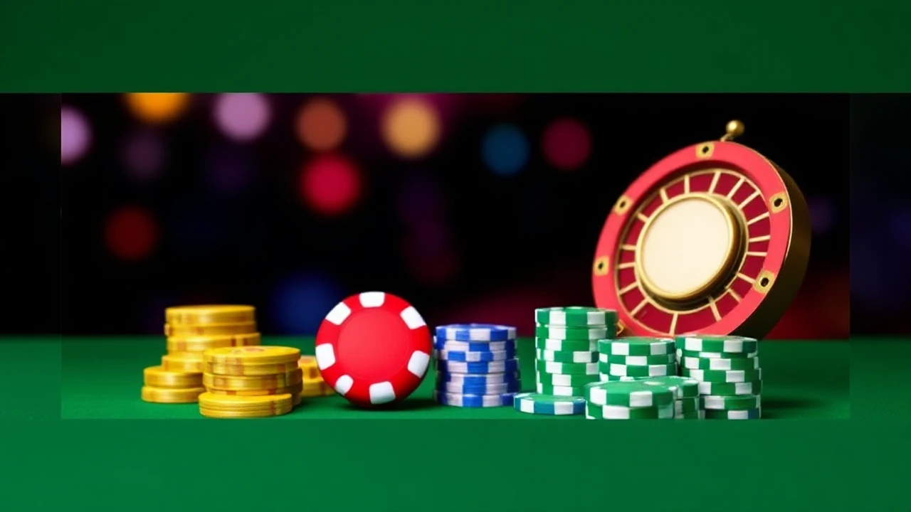 Perfecting the Technique of Gaming House Bankroll Handling: Essential Tips