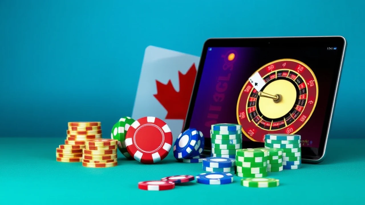 Revealing the Key Strategies of Winning Internet-based Casino Approaches in Canada