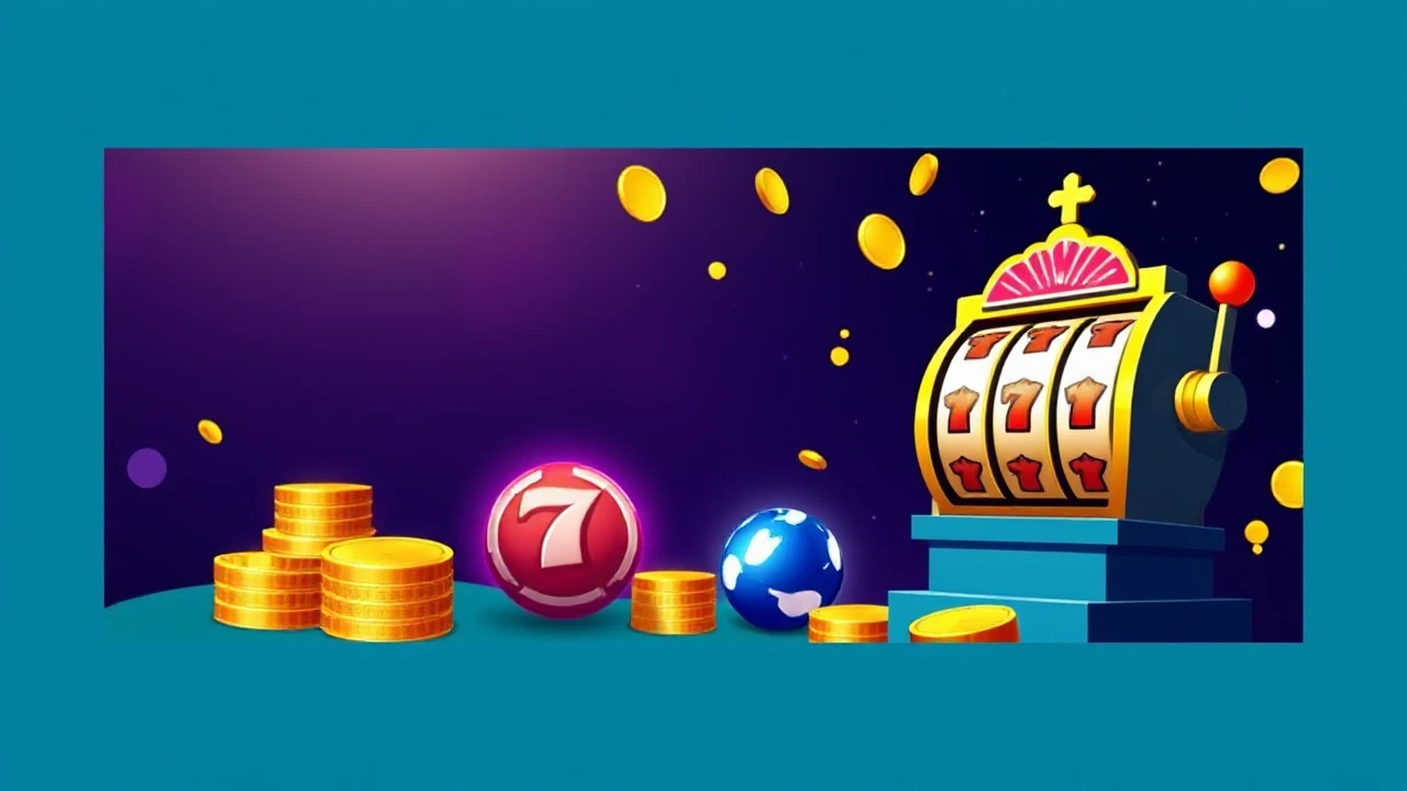 The Journey to Success: Motivating Online Casino Slot Victories