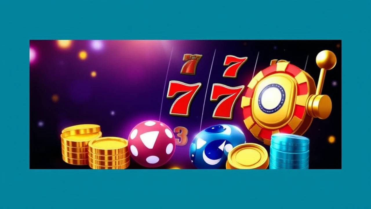 Cracking Hidden Features in Casino Games