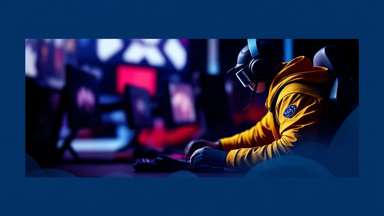 Unveiling the Pathway to Esports Stardom: From Casual to Pro Player