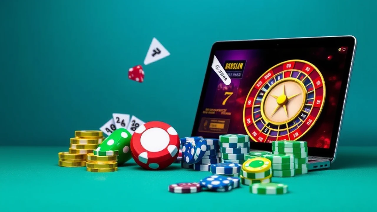 The Growth of Online Casinos: An In-Depth Look