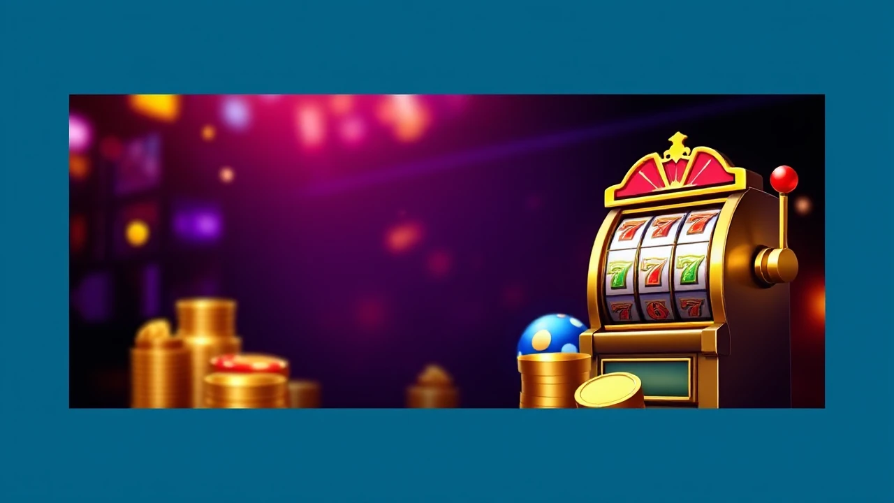 Discovering the Secrets of Gaming House Slot Jackpots