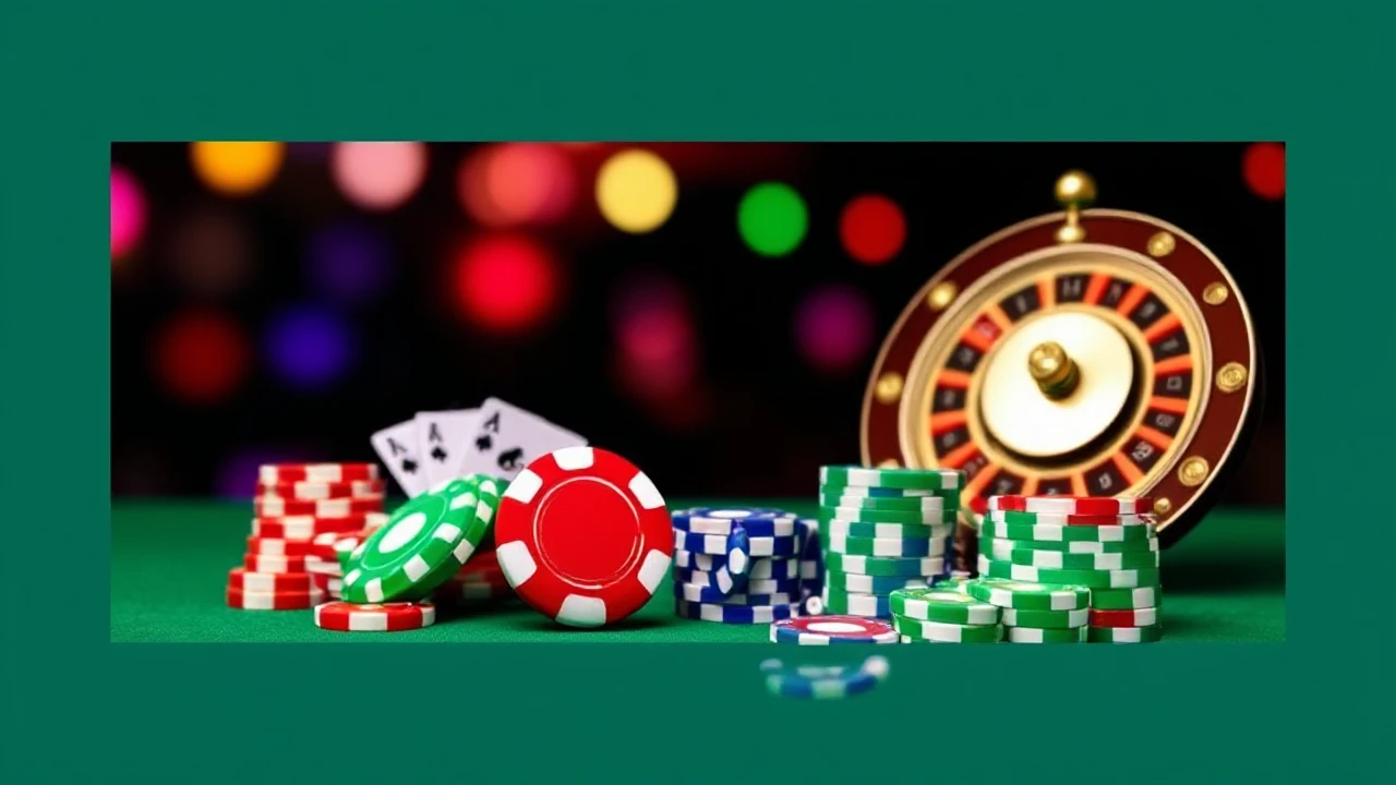 Essential Strategies for Gigantic Casino Wins
