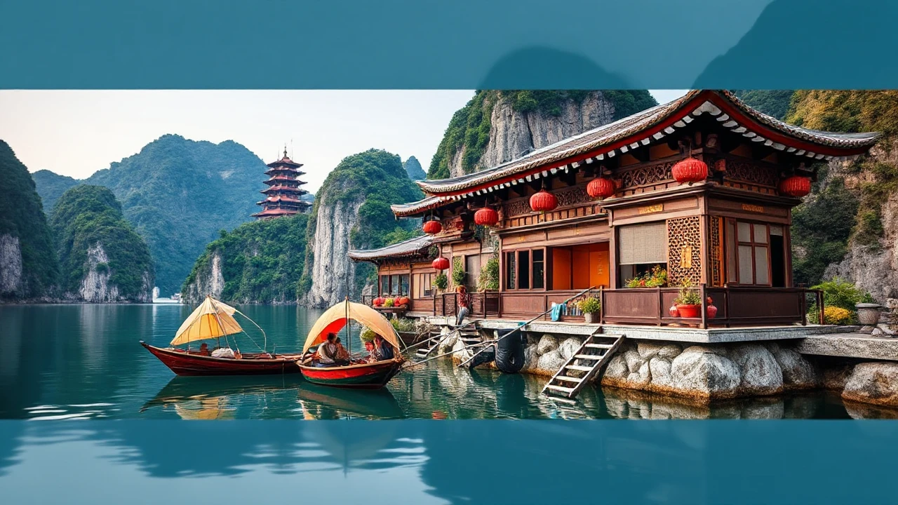 Venturing into Asia Off the Beaten Path: Authentic Cultural Experiences