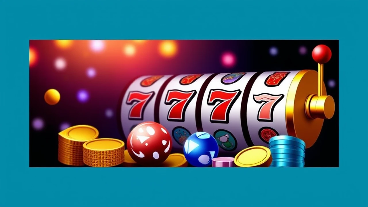 Frequent Blunders to Avoid When Engaging in Casino Slots