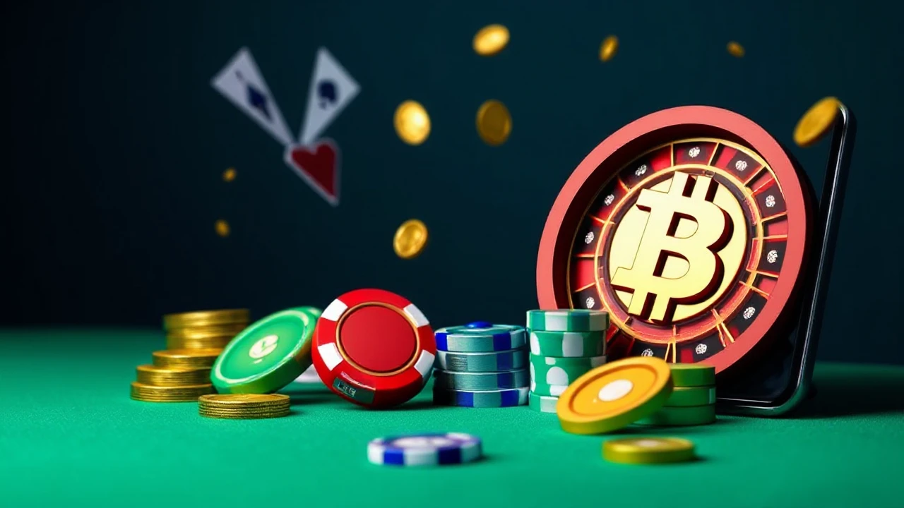 Les Plus Avantageux Bonus et Promotions Proposés par les Casinos Crypto Actuellement