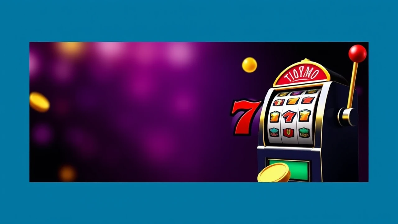 7 Tips to Improve Your Chances of Winning on Slots