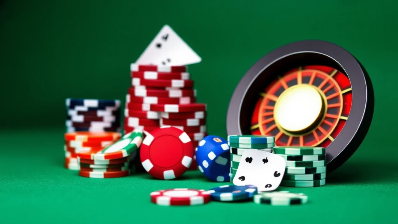 Breaking Down the Numbers of Gaming House Games: A Deep Examination