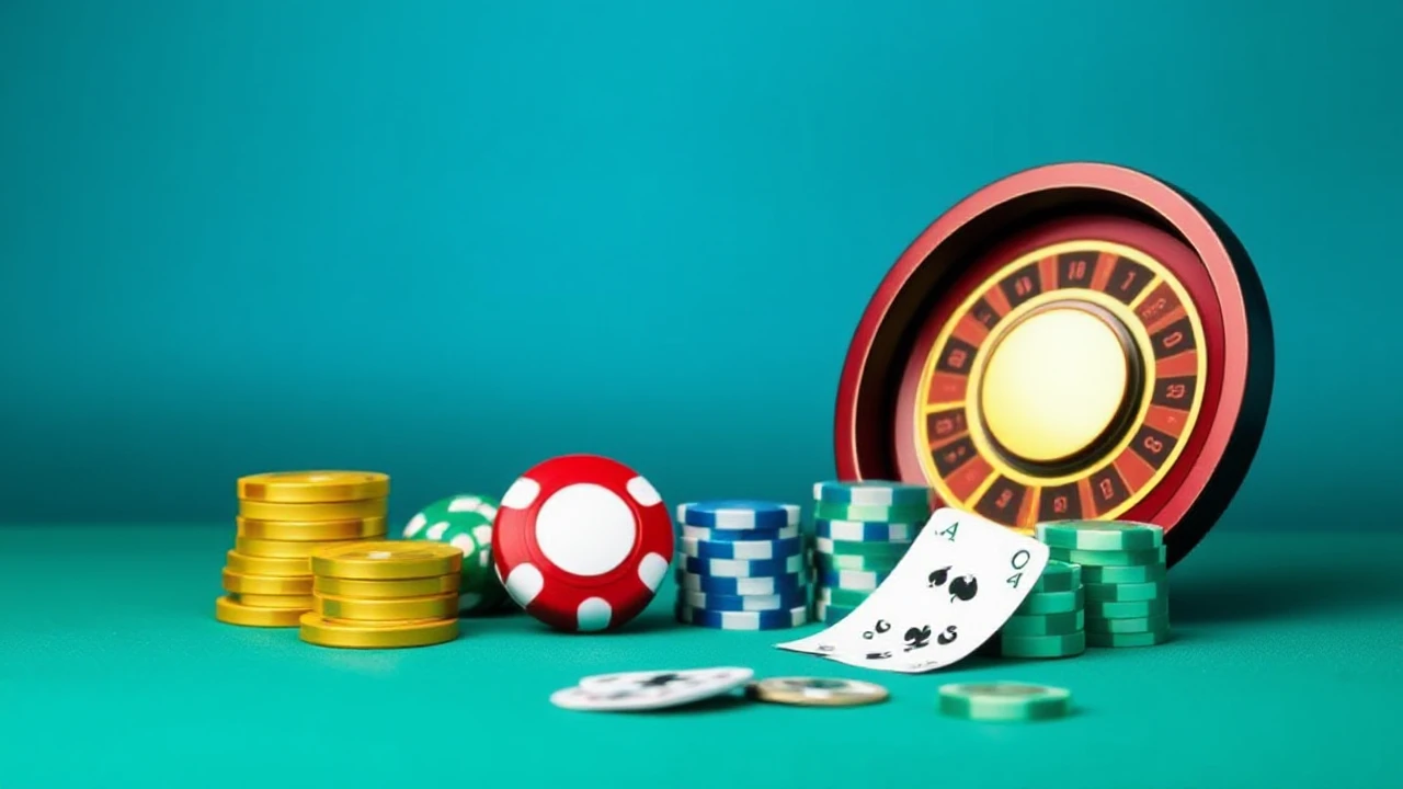 Understanding the Psychology of Luck: Methods to Enhance Your Casino Earnings
