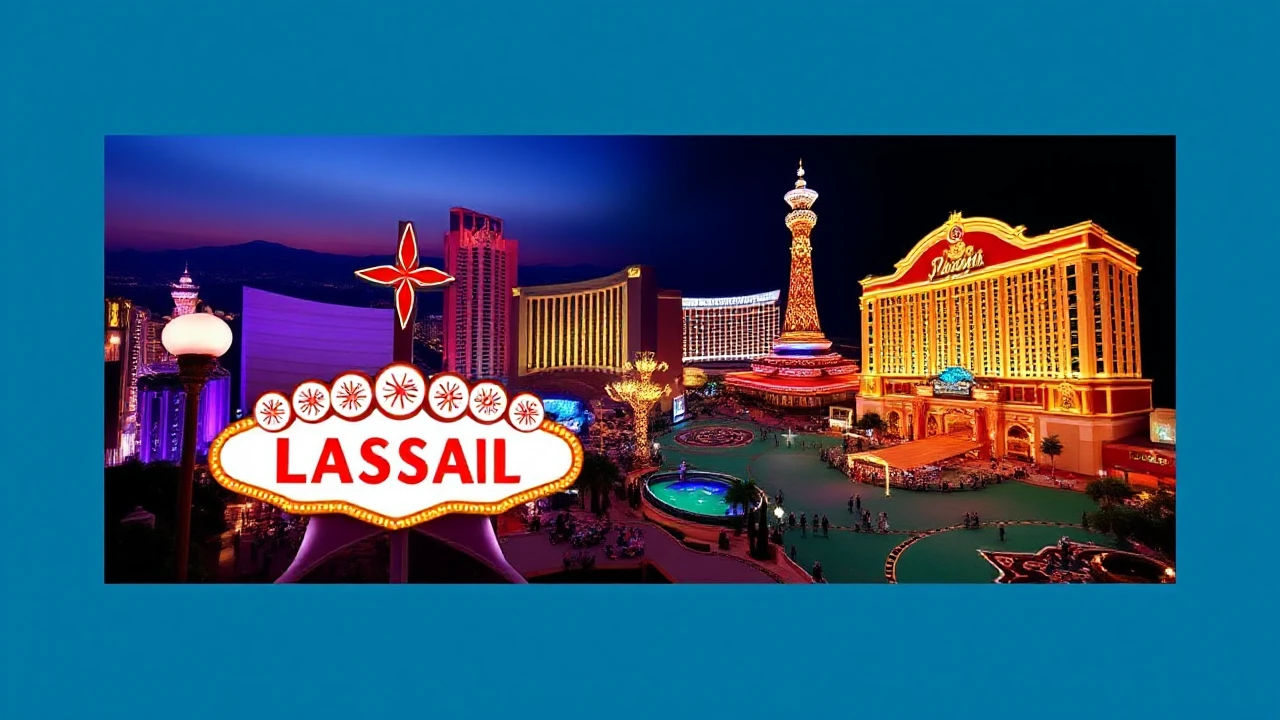 Exploring the Premier Casino Spots Across the Globe: A Overview for Travelers