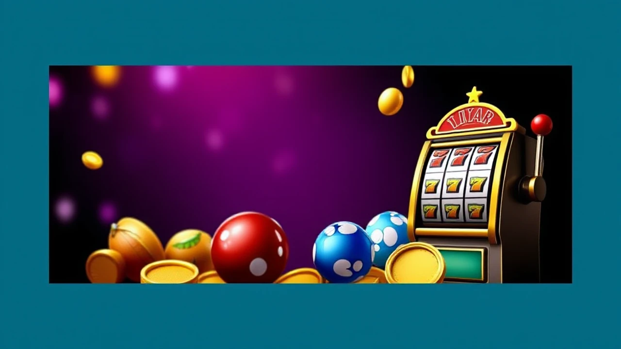 Keuntungan Main Mesin Slot Online bagi Pemula