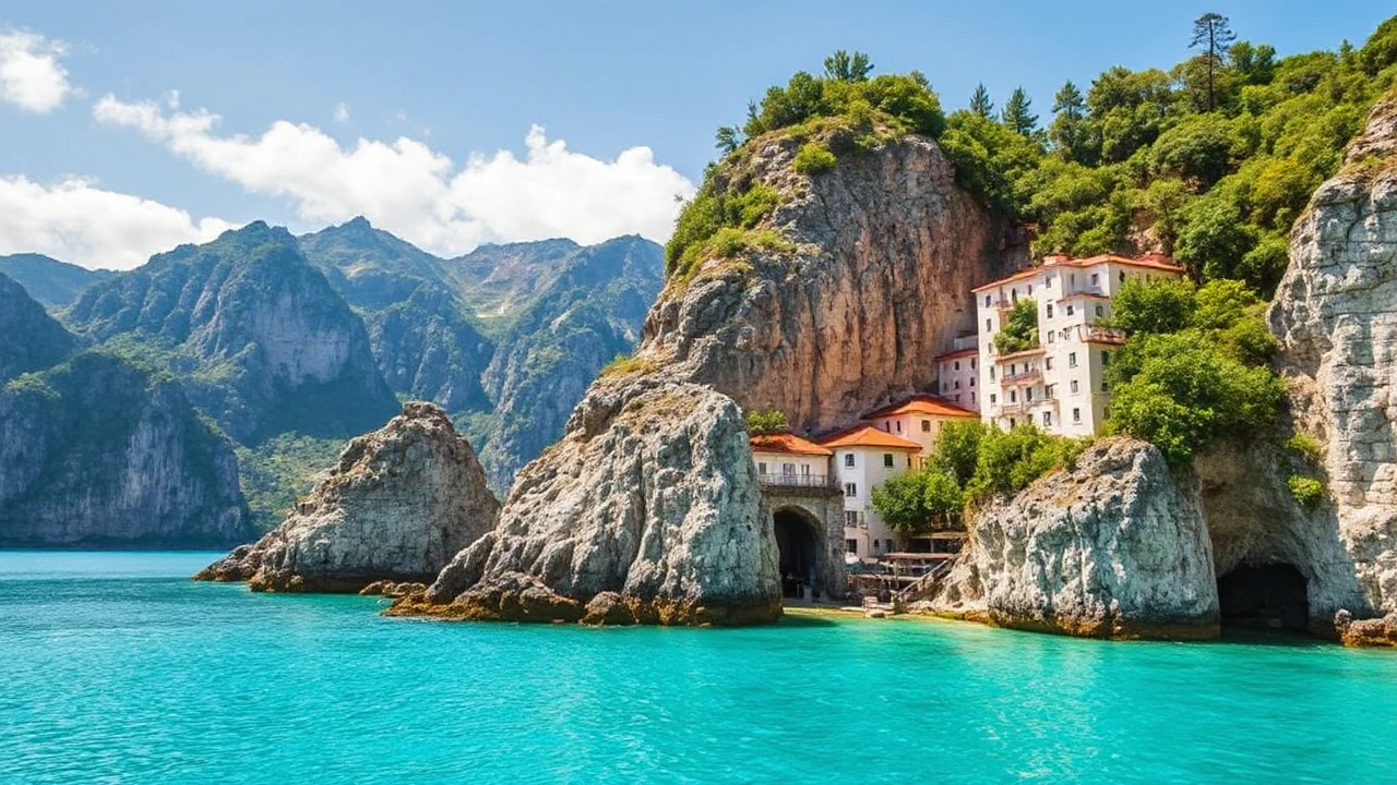 Exploring Hidden Treasures: 10 Off-the-Beaten-Path Destinations to Explore
