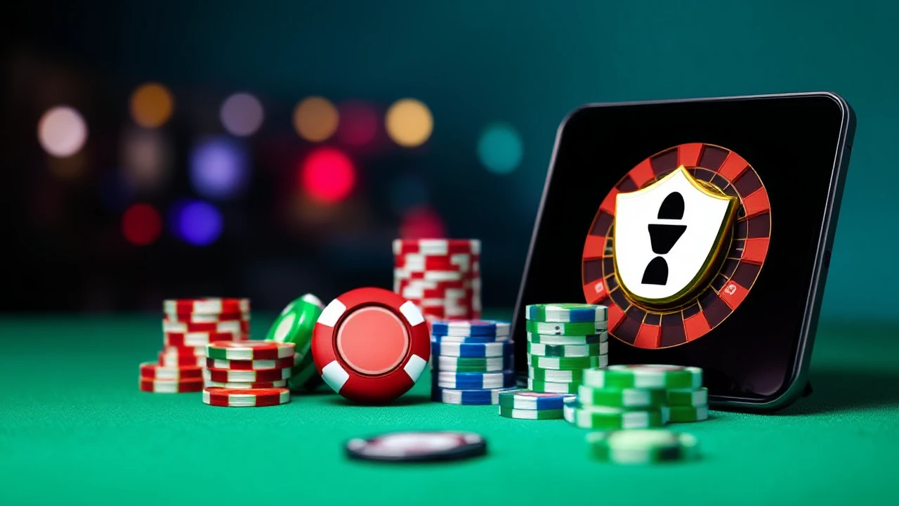 The Importance of Gaming House Security: Protecting Your Winnings