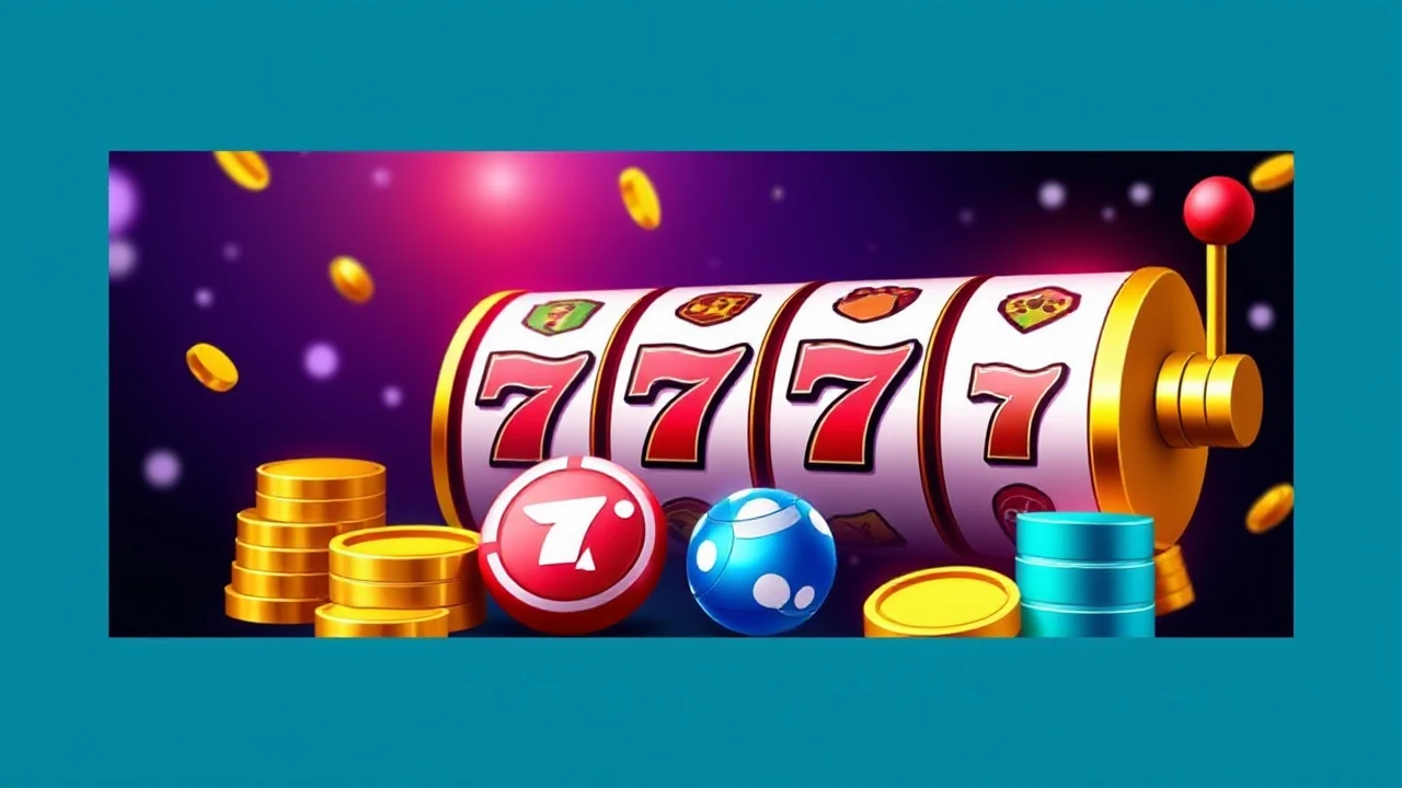 Delving into the Secrets of Online Gaming Slot Wins