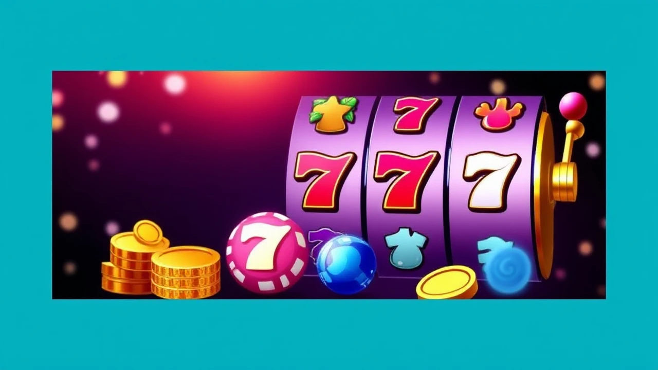 The Rise of Slots Targeted Towards Women: Empowerment and Entertainment