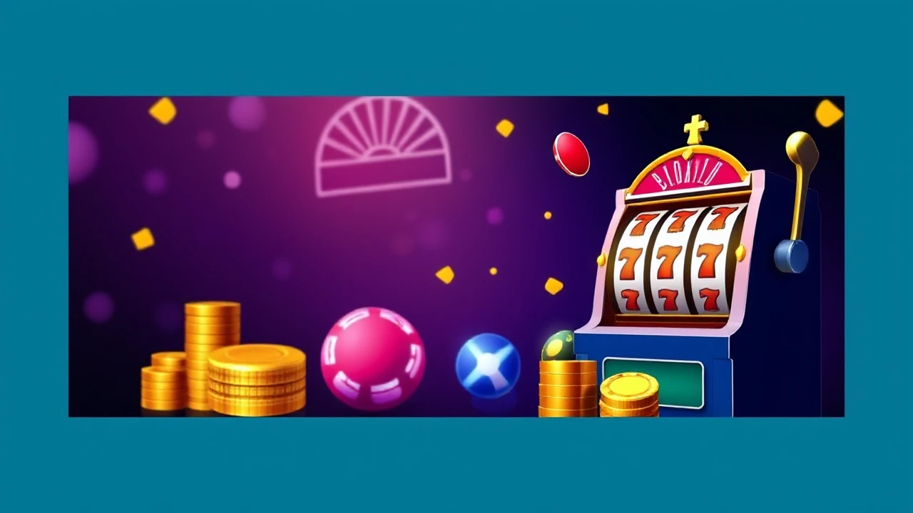 Unveiling the Inner Workings of the Online Casino Machine Player