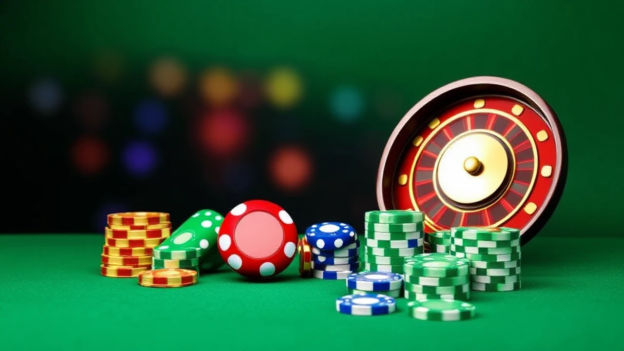Proven Methods for Maximizing Your Winnings at Casino ee88