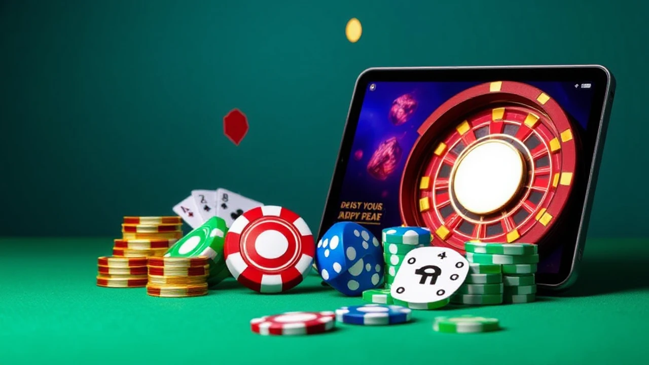 Les bénéfices cachés des bonus de bienvenue dans les casinos en ligne