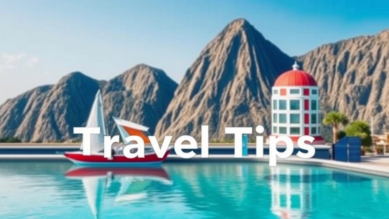 Smart Travel Tips: Tips for Finding Cheap Flights and Hotel Deals