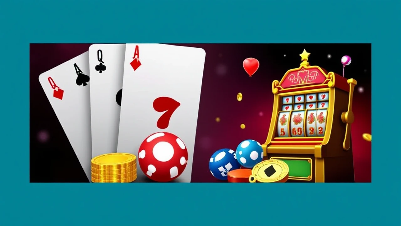 Ace Strategies: Winning 10 Tips for Hitting the Jackpot on Casino Games