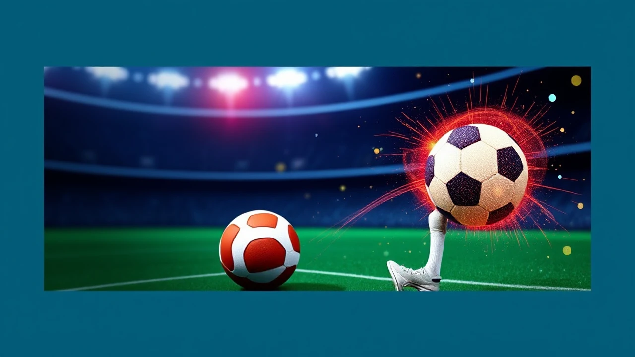 Unveiling the Impact of Technology on Contemporary Sportsbooks