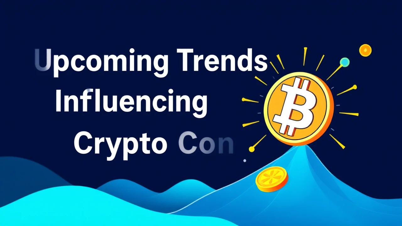 Upcoming Trends Influencing Crypto Contracts