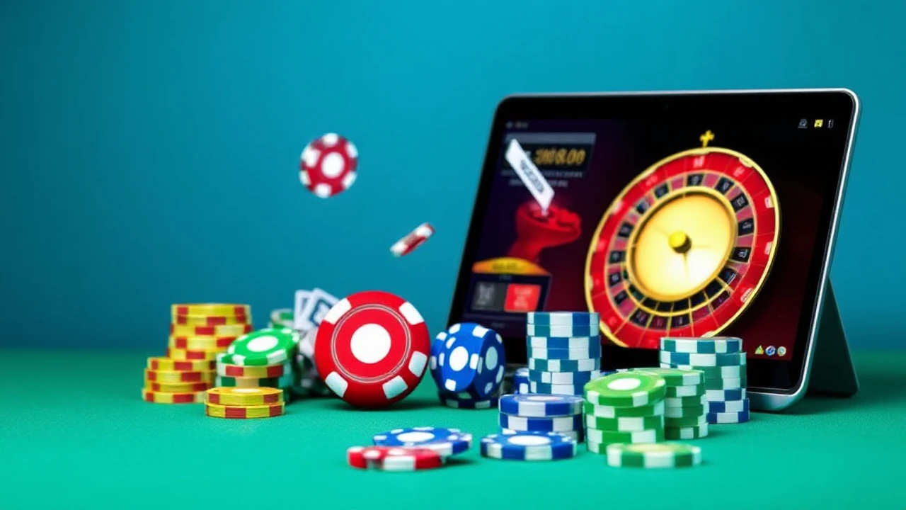 Understanding the Psychological Aspects of Online Casino Gambling
