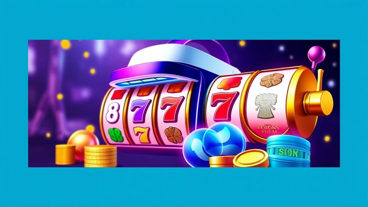 The Growth of Virtual Reality Slots in Online Casinos