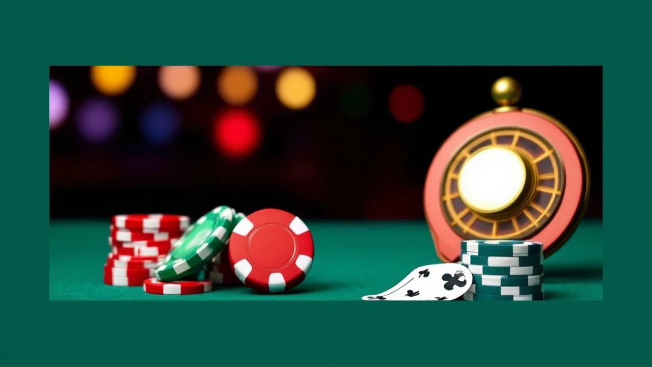 Becoming a Casino Strategy Expert: Your Path to Success