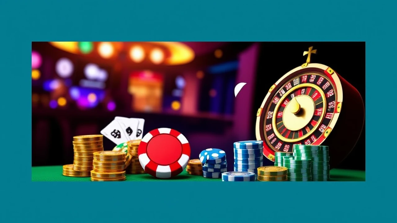 Your Go-To Manual for Hitting the Jackpot at Betting Establishments