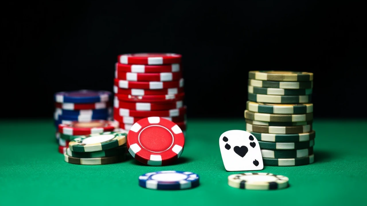 Mastering Poker: Tips for Winning at Casinos